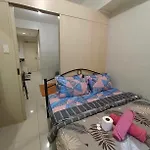 1Br Sea Residence By Abby