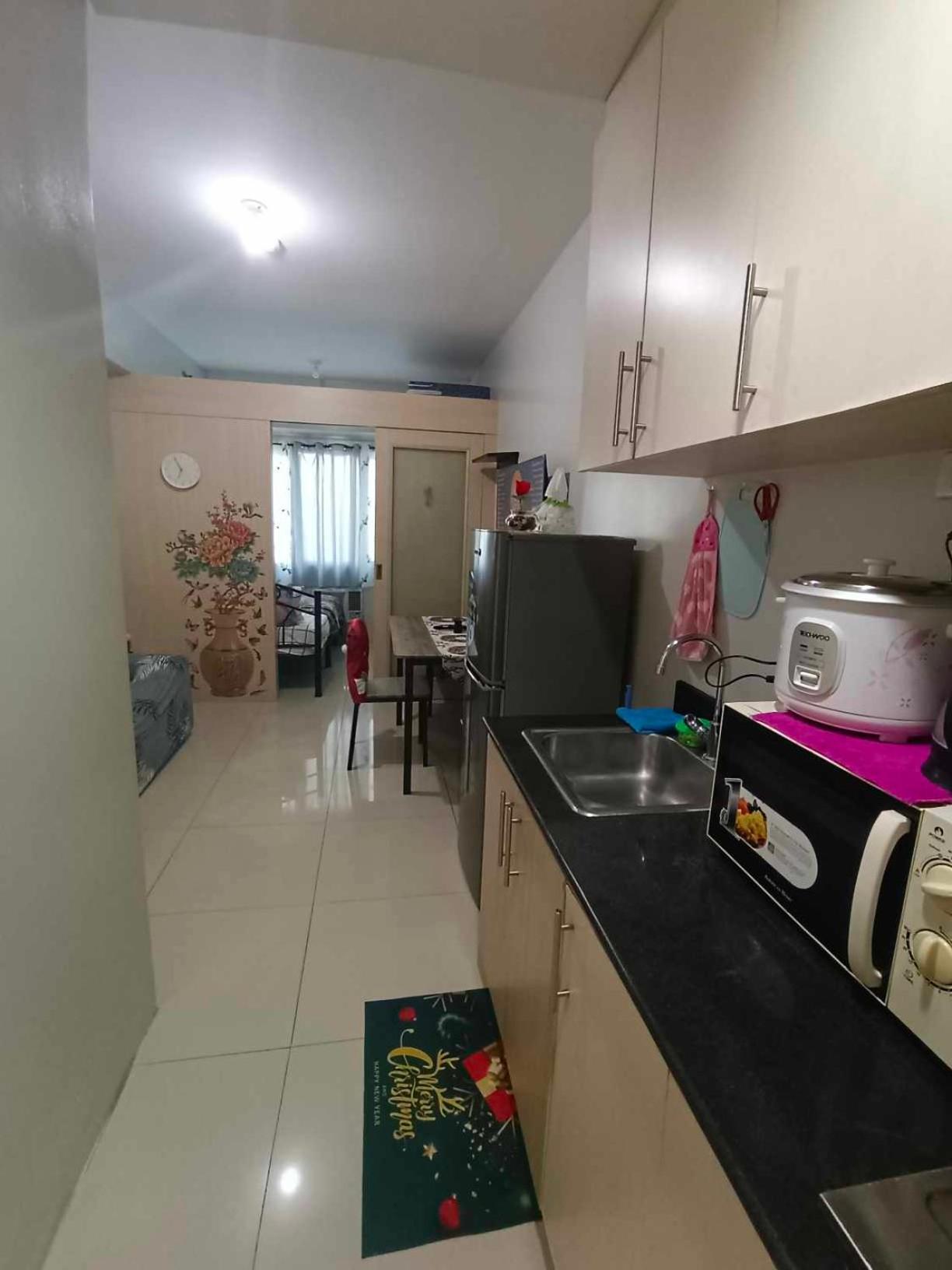 Apartment 1br Sea By Abby
