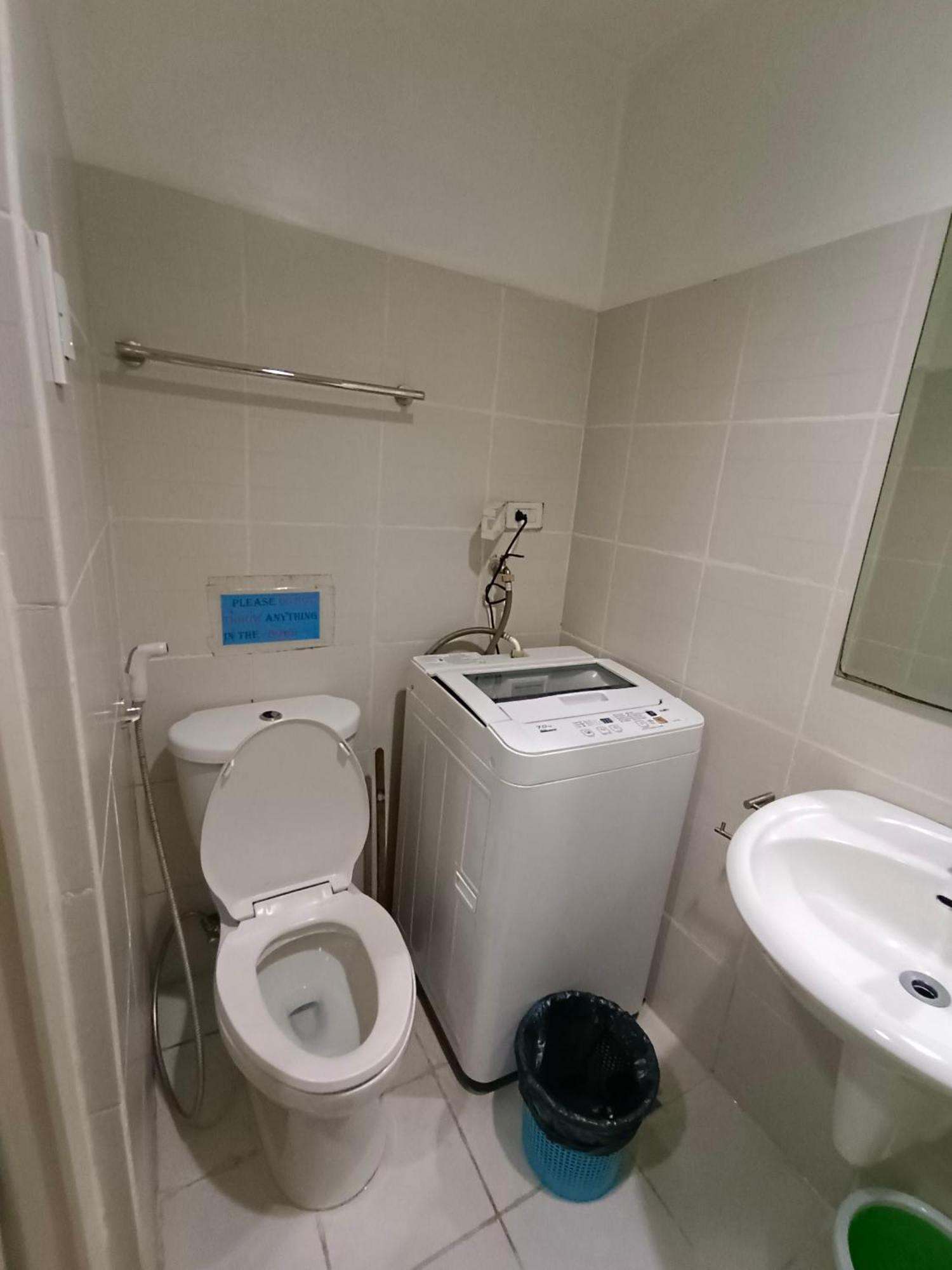 1br Sea By Abby Apartment