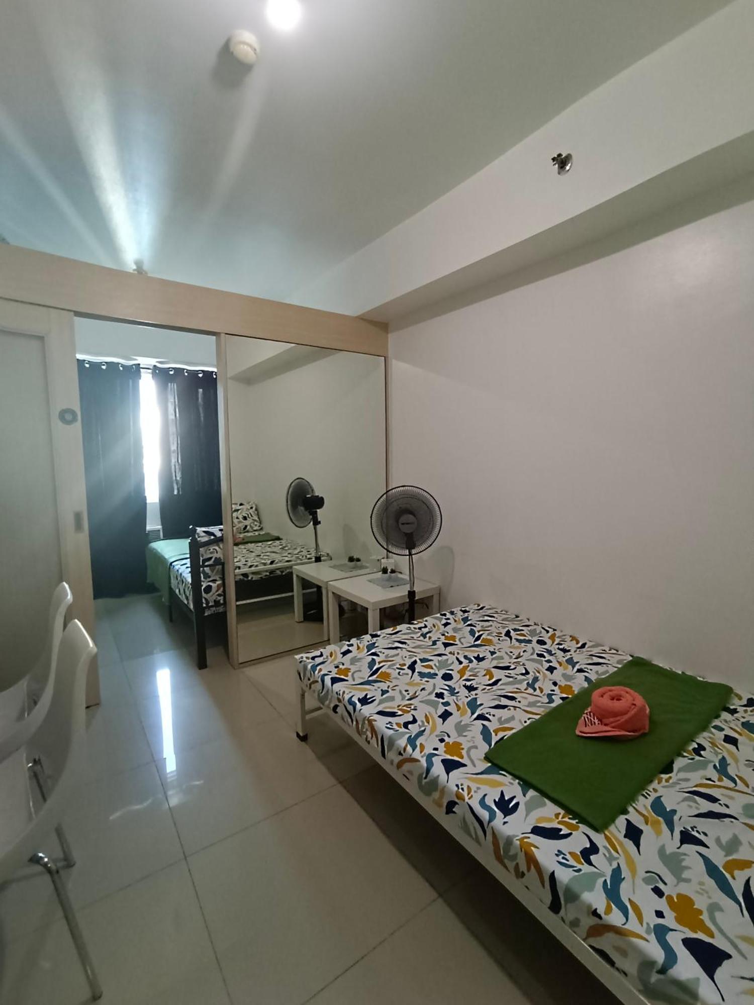 1br Sea By Abby Apartment Manila