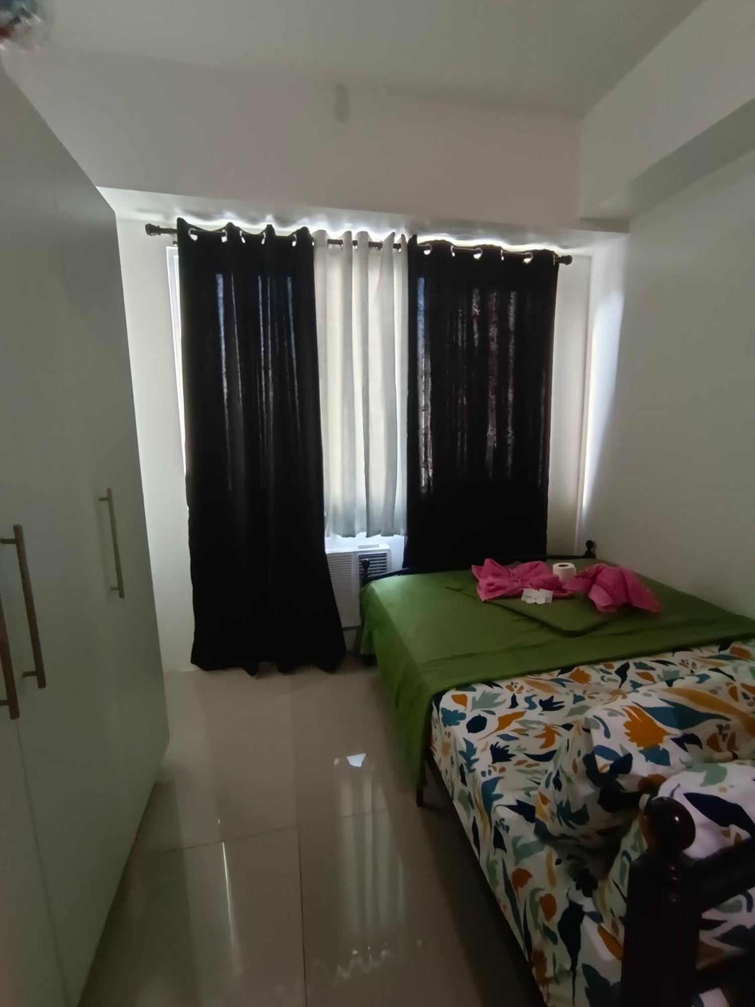 1br Sea By Abby * Manila
